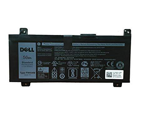 DELL P78G - PWKWM Original Laptop Notebook Battery (1 Yr Warranty)