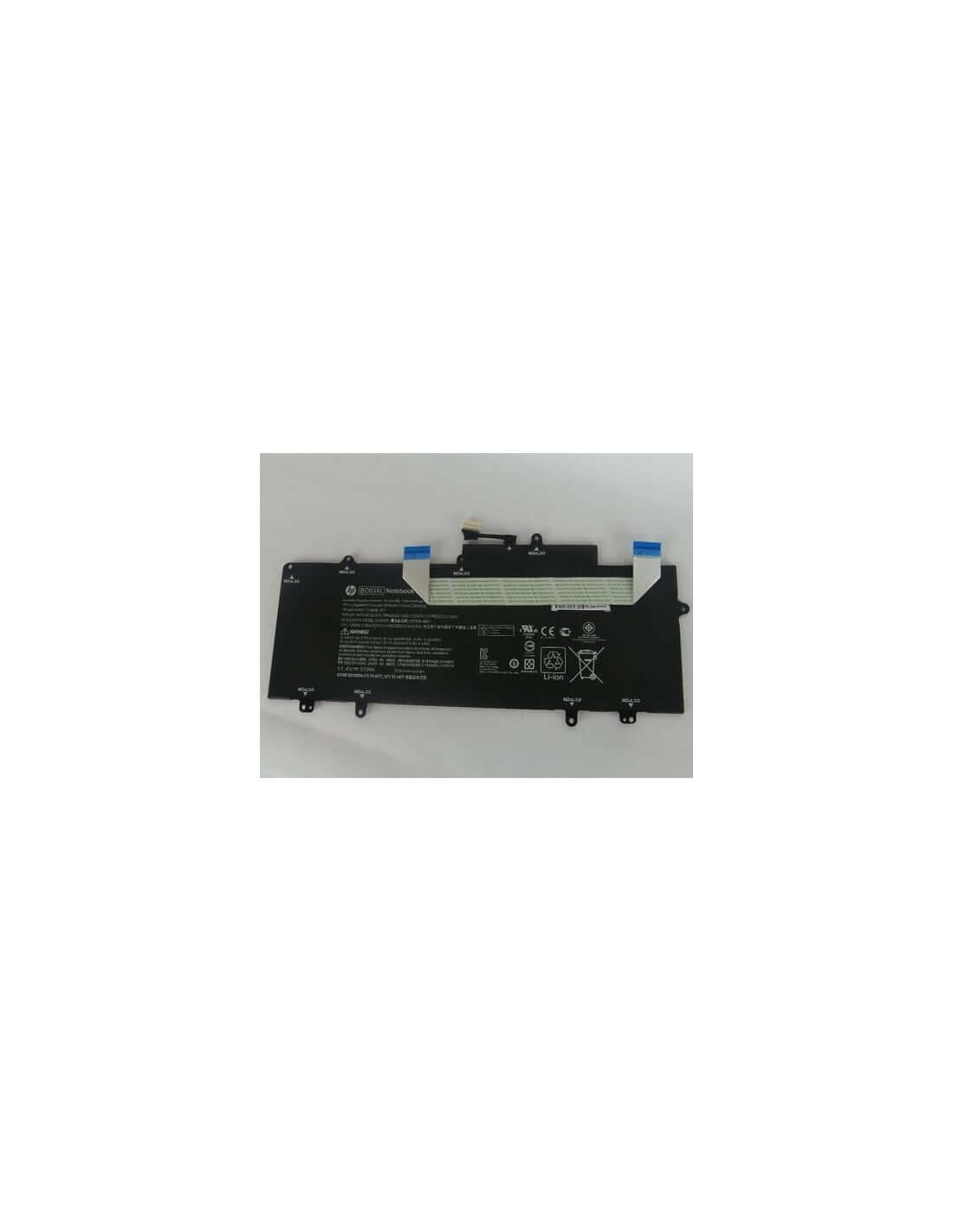 HP Chromebook 14-X022DS - BO03XL Original Laptop Notebook Battery (1 Yr Warranty)