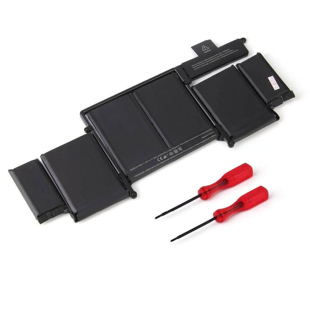 APPLE A1493- A1493 - A1493- A1493 Original Laptop Notebook Battery (1 Yr Warranty)