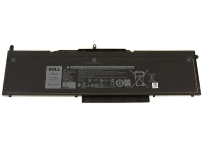 DELL Precision 3530 - VG93N Original Laptop Notebook Battery (1 Yr Warranty)