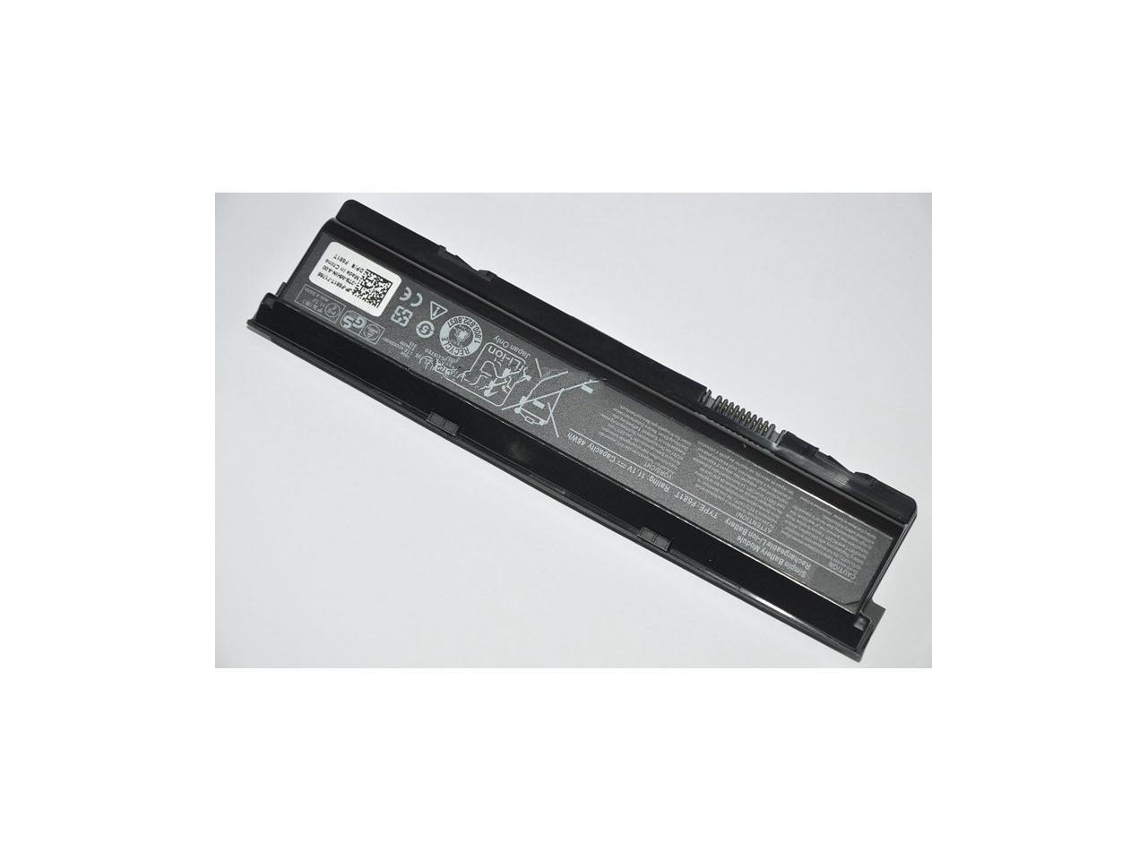 DELL NGPHW HC26Y T780R - F681T Genuine Original Laptop Notebook Battery ( 1 Yr Warranty )