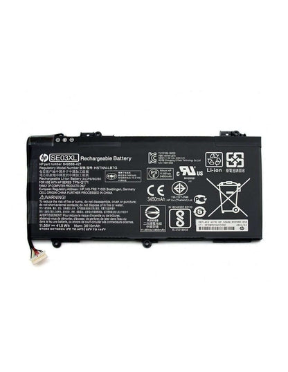 HP Pavilion 14-AL004NI - SE03XL Original Laptop Notebook Battery (1 Yr Warranty)