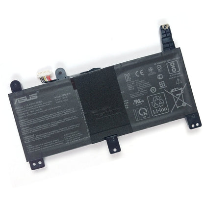ASUS C41N1731 TYPE-2 - C41N1731 TYPE-2 Original Laptop Notebook Battery (1 Yr Warranty)