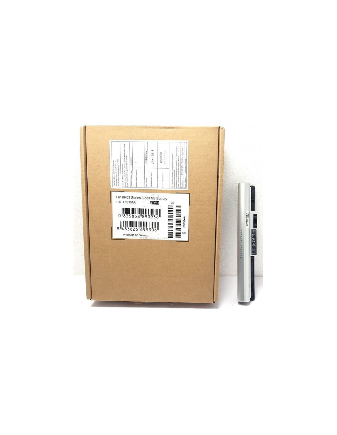 HP Pavilion 11-e020au - KP03 Original Laptop Notebook Battery (1 Yr Warranty)