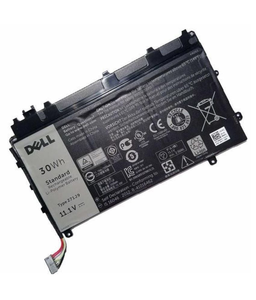 DELL 271J9 - 271J9 Genuine Original Laptop Notebook Battery (1 Yr Warranty)