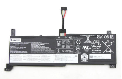 LENOVO L20C2PF0 - L20M2PF0 Original Laptop Notebook Battery (1 Yr Warranty)