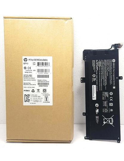 HP HSTNN-UB6X - MB04XL Original Laptop Notebook Battery (1 Yr Warranty)