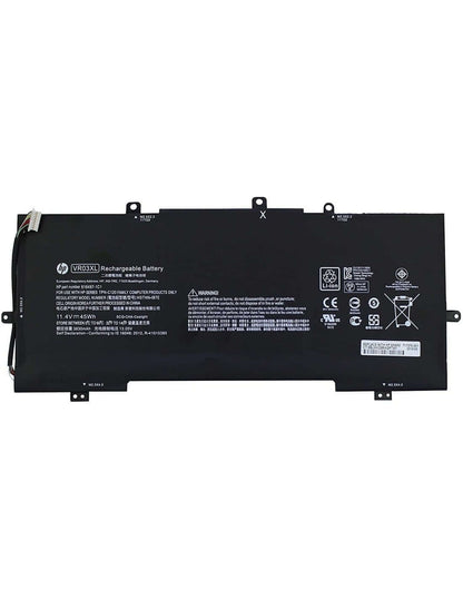 HP Envy 13-D060TU - VR03XL Original Laptop Notebook Battery (1 Yr Warranty)