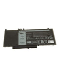 DELL Latitude 15 ( E5550-5809 ) - 6MT4T Original Laptop Notebook Battery (1 Yr Warranty)