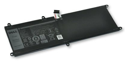 DELL Latitude 11 5179 Tablet - VHR5P Original Tablet Notebook Battery (1 Yr Warranty)