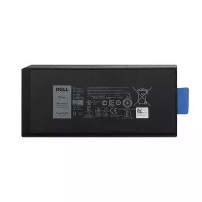 DELL DKNKD - DKNKD Original Laptop Notebook Battery (1 Yr Warranty)