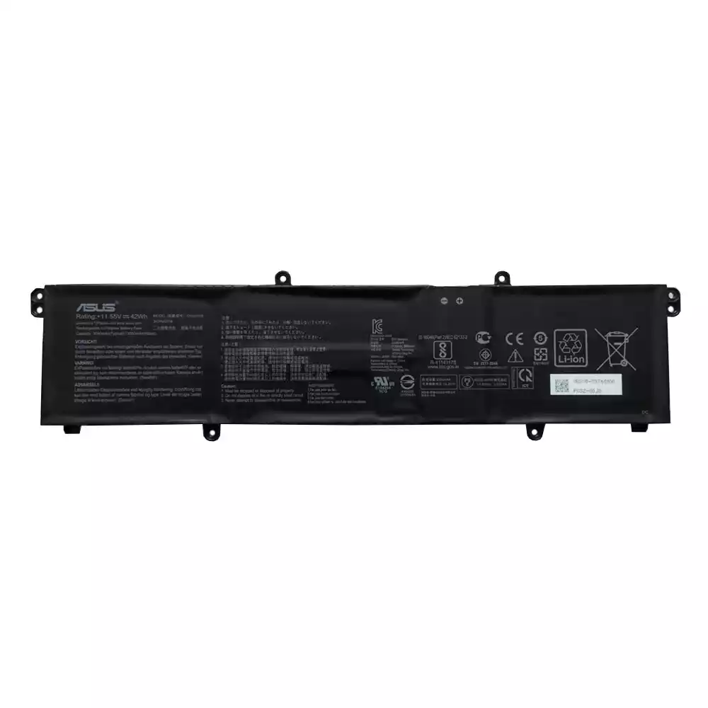 ASUS expertbook b1400ceae - C31N1915 Original Laptop Notebook Battery (1 Yr Warranty)