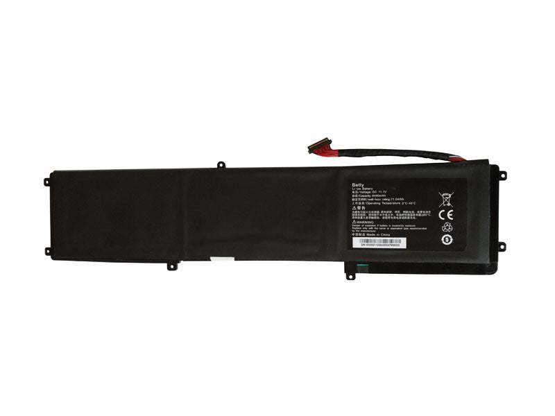 RAZER RZ09-0102 - RZ09-0102 Genuine Original Laptop Notebook Battery (1 Yr Warranty)