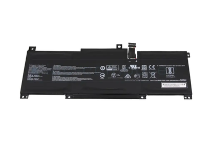 MSI BTY-M493 - BTY-M493 Genuine Original Laptop Notebook Battery (1 Yr Warranty)