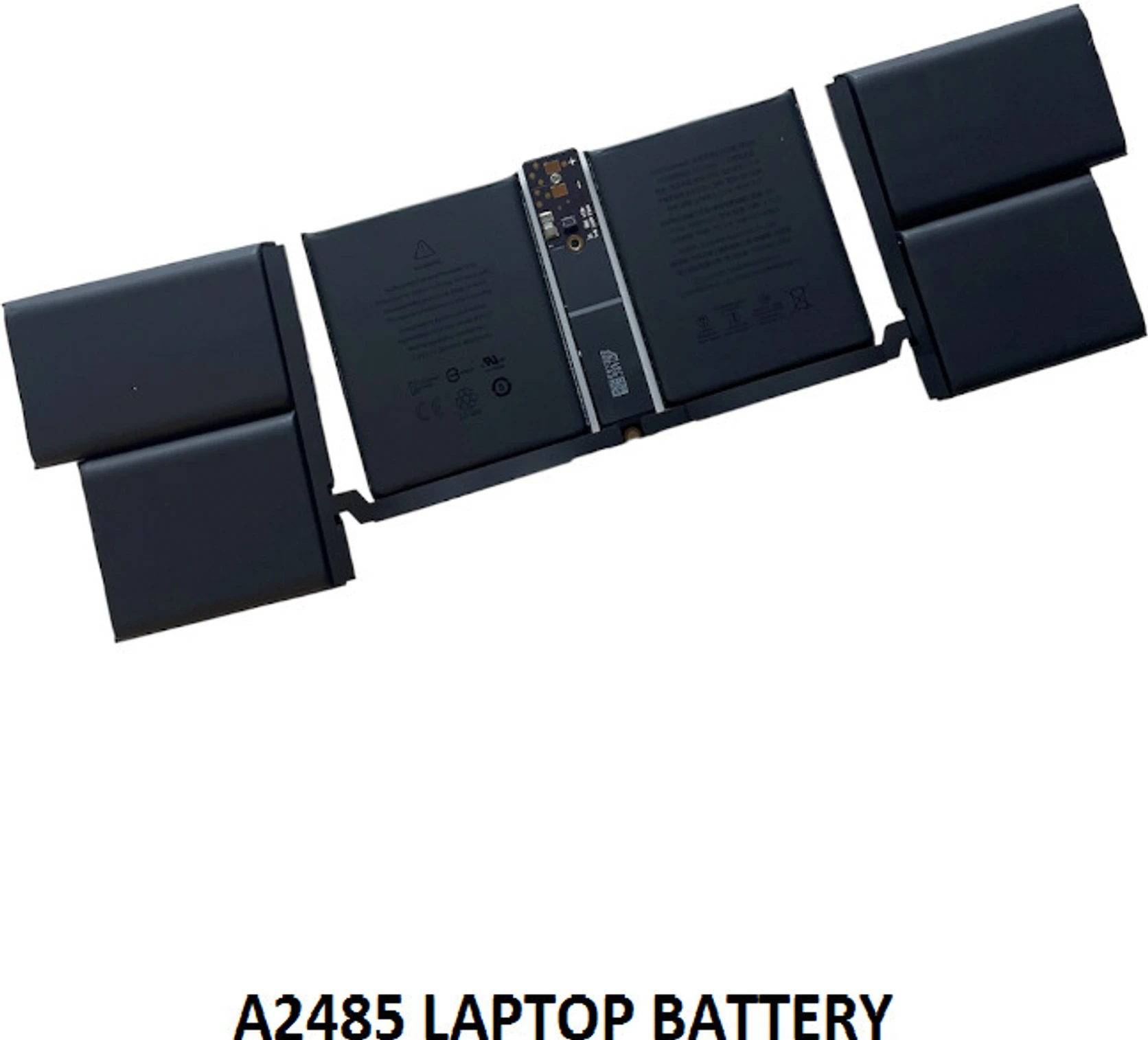 APPLE A2485 - A2485 Original Laptop Notebook Battery (1 Yr Warranty)