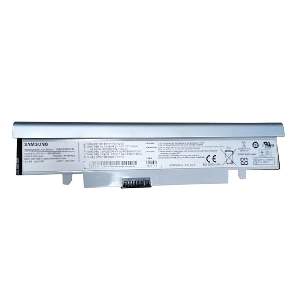 SAMSUNG PBPN6LB - PBPN6LB Genuine Original Laptop Notebook Battery (1 Yr Warranty)