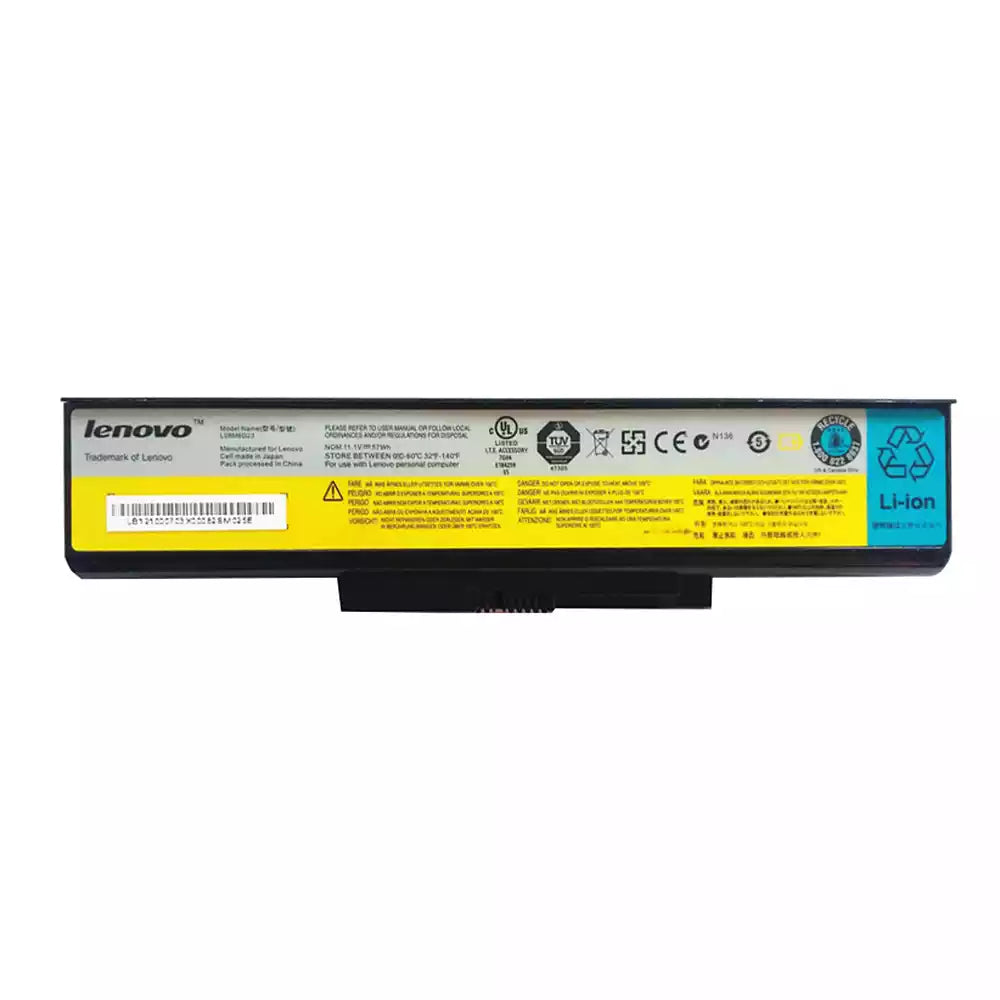 LENOVO L08P6D11 - L08P6D11 Original Laptop Notebook Battery (1 Yr Warranty)