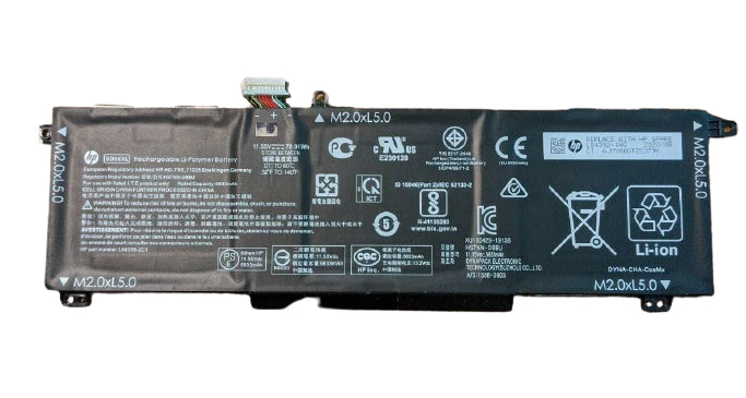 HP OMEN 15-en1010ua - SD06XL Original Laptop Notebook Battery (1 Yr Warranty)