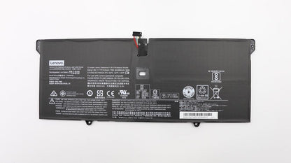 LENOVO Yoga 920-13IKB-80Y8005CPB - L16M4P60 Original Laptop Notebook Battery (1 Yr Warranty)