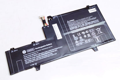 HP EliteBook x360 1030 G2 ( X3U18AV ) - OM03XL Original Laptop Notebook Battery (1 Yr Warranty)