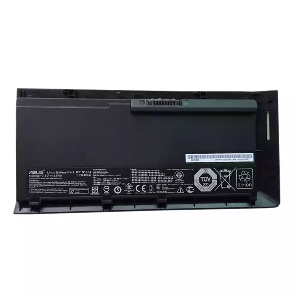 ASUS B21N1404 - B21N1404 Original Laptop Notebook Battery (1 Yr Warranty)