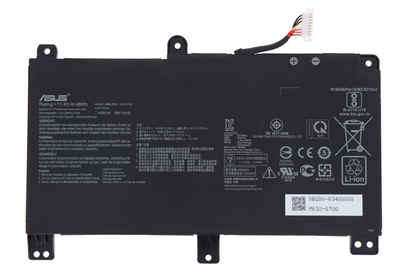 ASUS B31N1726 TYPE- 1 &amp; 2 - B31N1726 TYPE-1 &amp; 2 Original Laptop Notebook Battery (1 Yr Warranty)