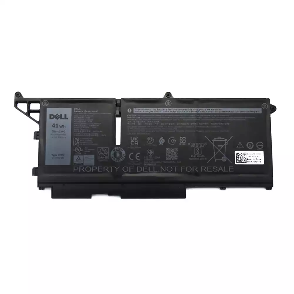 DELL 293F1 - 293F1 Genuine Original Laptop Notebook Battery (1 Yr Warranty)