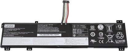 LENOVO L19C4PC2 - L19C4PC2 Original Laptop Notebook Battery (1 Yr Warranty)