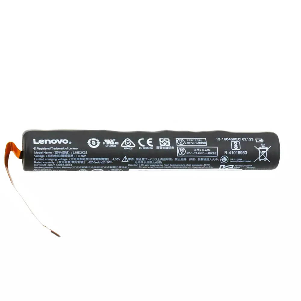 LENOVO L15C2K32 - L15D2K32 Original Laptop Notebook Battery (1 Yr Warranty)