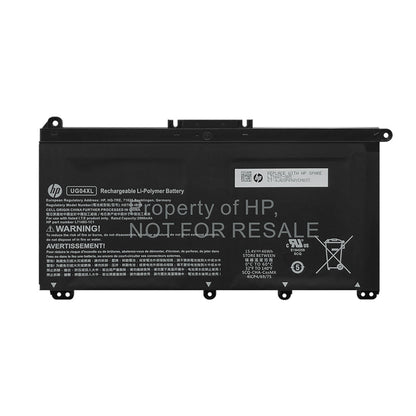 HP L71493-1C1 - UG04XL Original Laptop Notebook Battery (1 Yr Warranty)