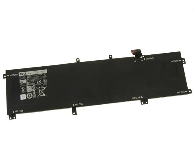DELL 245RR – 245RR Genuine Original Laptop Notebook Battery ( 1 Yr Warranty )