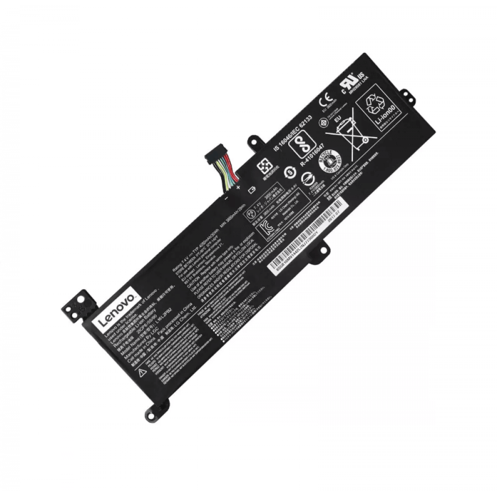 LENOVO L16M2PB2 - L16M2PB2 Original Laptop Notebook Battery (1 Yr Warranty)
