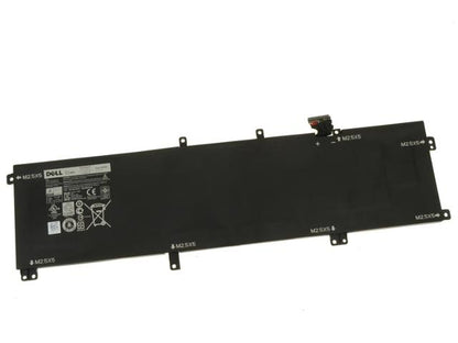 DELL 245RR - 245RR Genuine Original Laptop Notebook Battery (1 Yr Warranty)