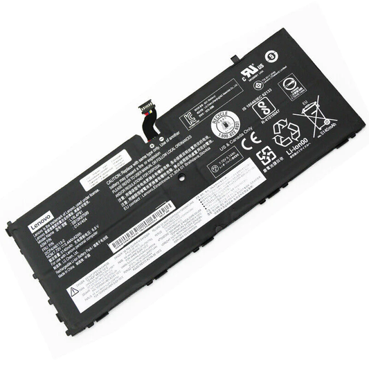 LENOVO L16L4P91 - L16L4P91 Original Laptop Notebook Battery (1 Yr Warranty)
