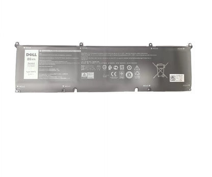 DELL Precision 5570 - 69KF2 Original Laptop Notebook Battery (1 Yr Warranty)