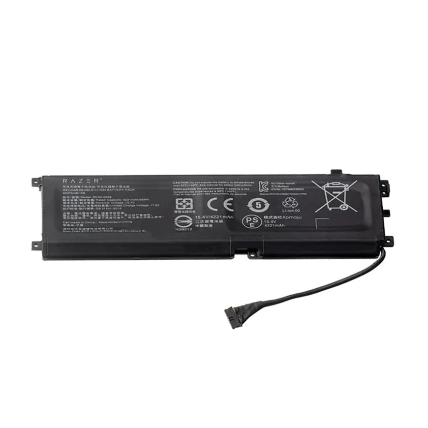 RAZER RC30-0328 - RC30-0328 Genuine Original Laptop Notebook Battery (1 Yr Warranty)