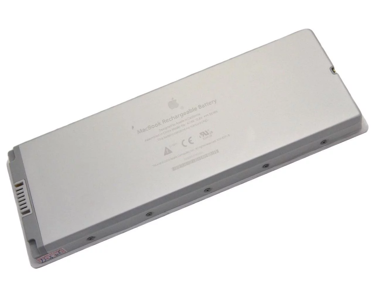 APPLE A1185 - A1185 Original Laptop Notebook Battery (1 Yr Warranty)