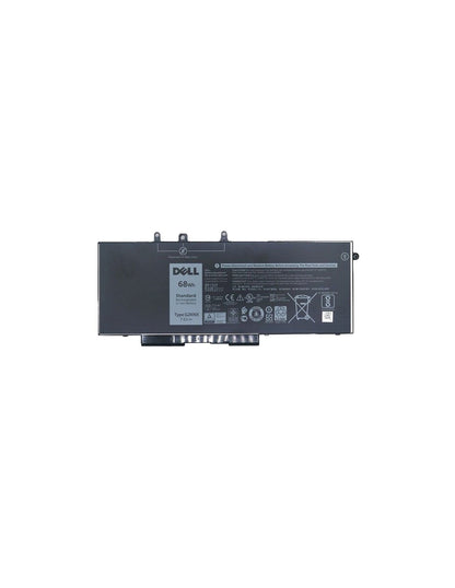 DELL GJKNX - GJKNX Genuine Original Laptop Notebook Battery (1 Yr Warranty)