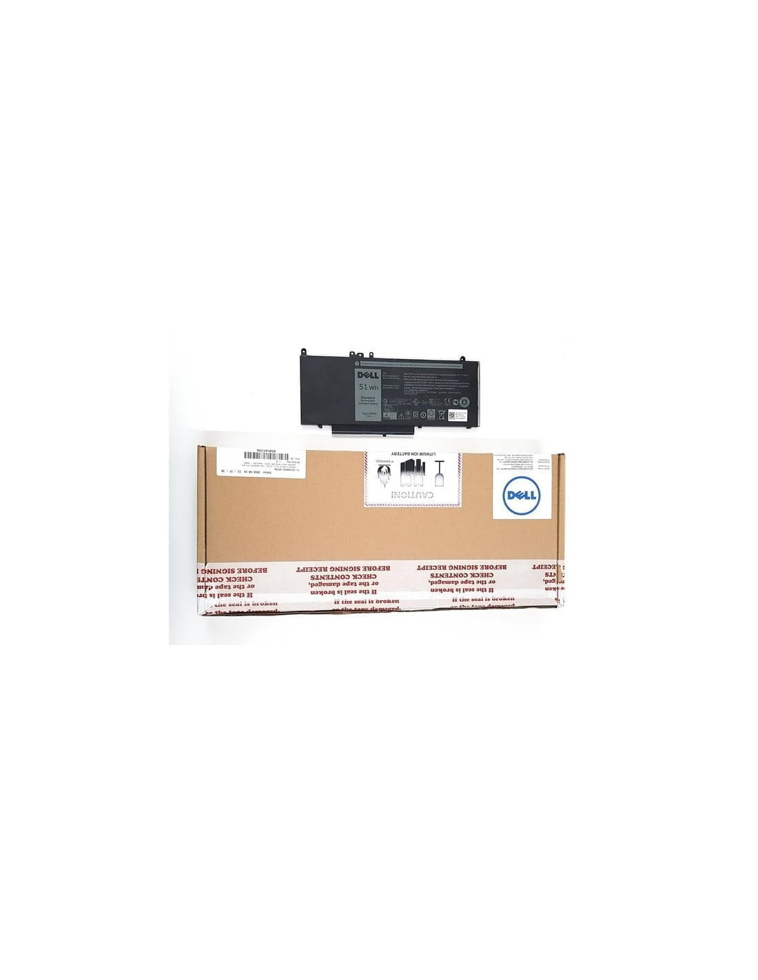DELL Latitude 5570 - G5M10 Original Laptop Notebook Battery (1 Yr Warranty)