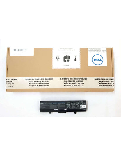 DELL 0WK381 - X284G Original Laptop Notebook Battery (1 Yr Warranty)