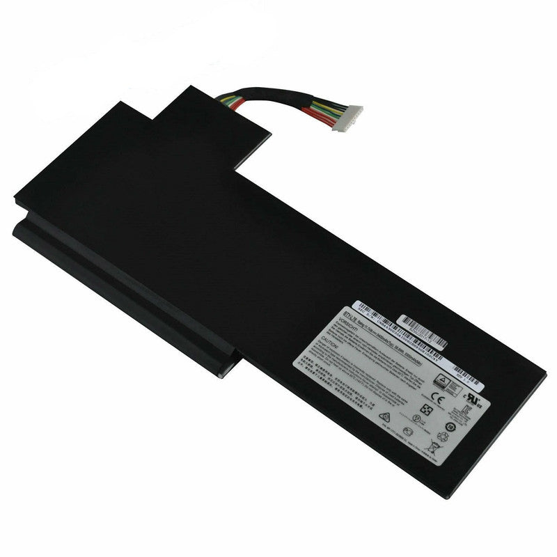 MSI GS72VR - BTY-L76 Original Laptop Notebook Battery (1 Yr Warranty)