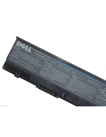 DELL Studio PP39L – WU946 Genuine Original Laptop Notebook Battery ( 1 Yr Warranty )