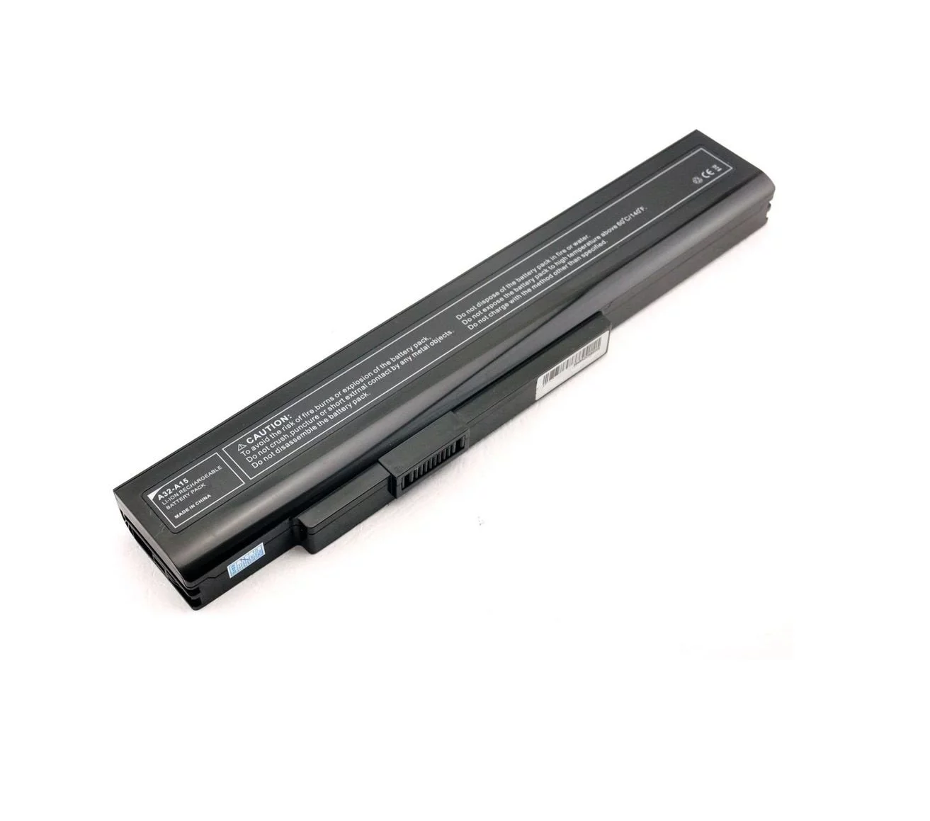 FUJITSU, MI MSI A32-A15 - A32-A15 Original Laptop Notebook Battery (1 Yr Warranty)