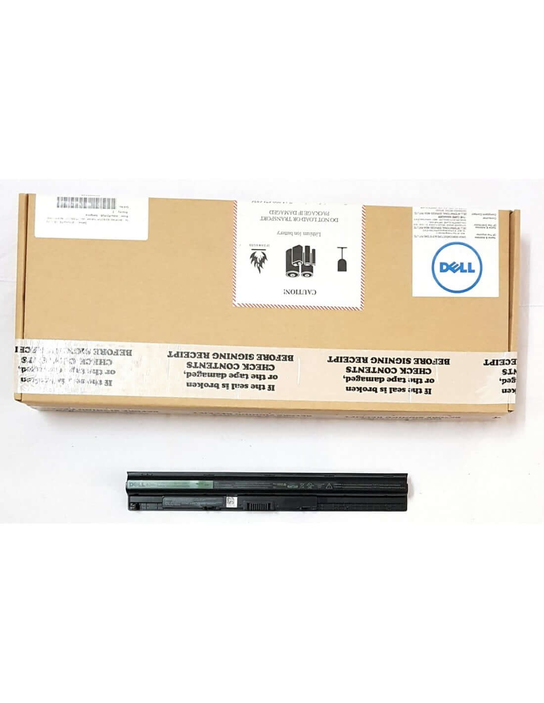 DELL M5Y1K - M5Y1K Original Laptop Notebook Battery (1 Yr Warranty)