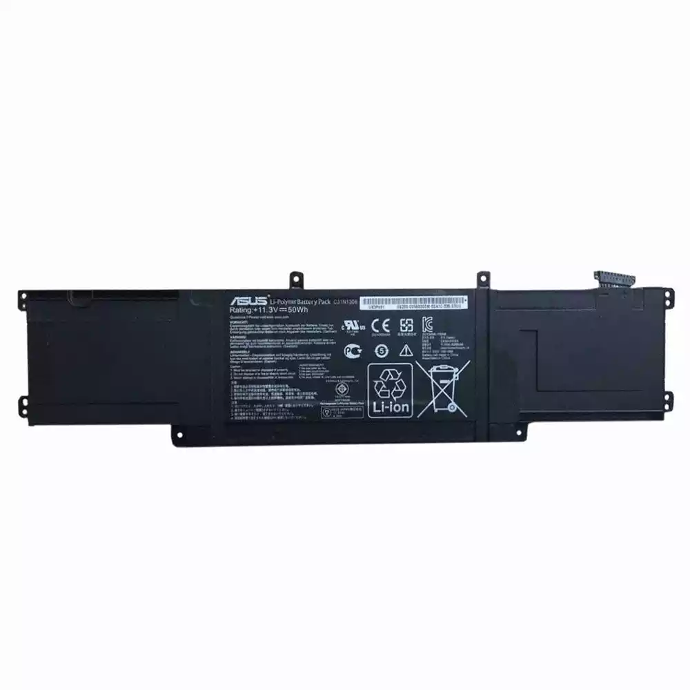 ASUS C31N1306 - C31N1306 Original Laptop Notebook Battery (1 Yr Warranty)