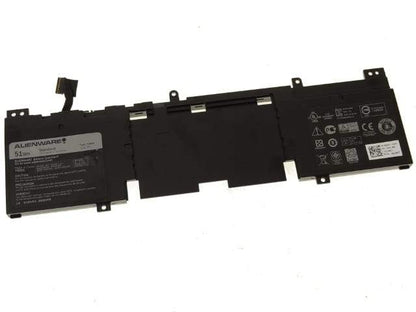 DELL N1WM4 - N1WM4 Genuine Original Laptop Notebook Battery (1 Yr Warranty)