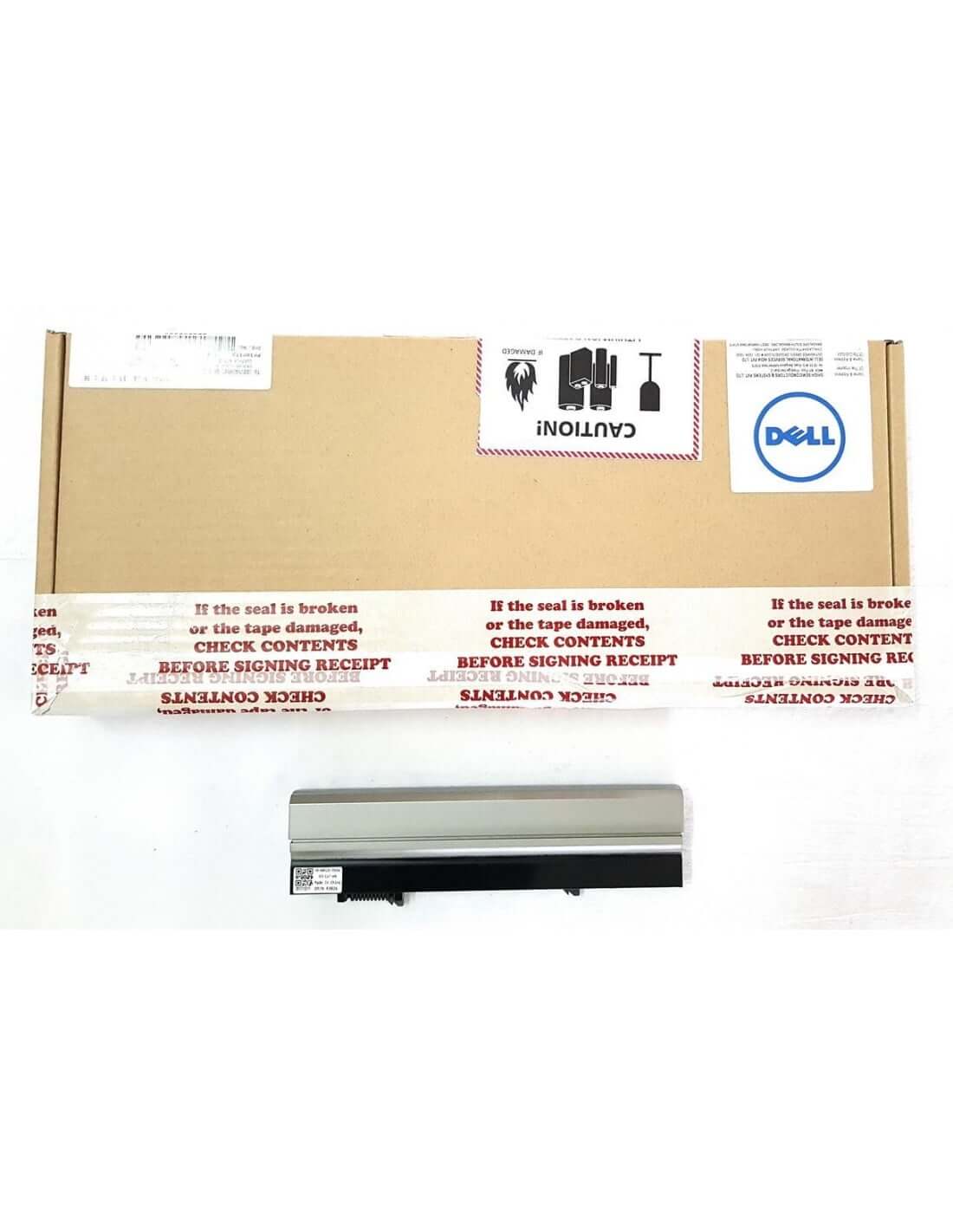 DELL Latitude E4300 - R3026 Original Laptop Notebook Battery (1 Yr Warranty)