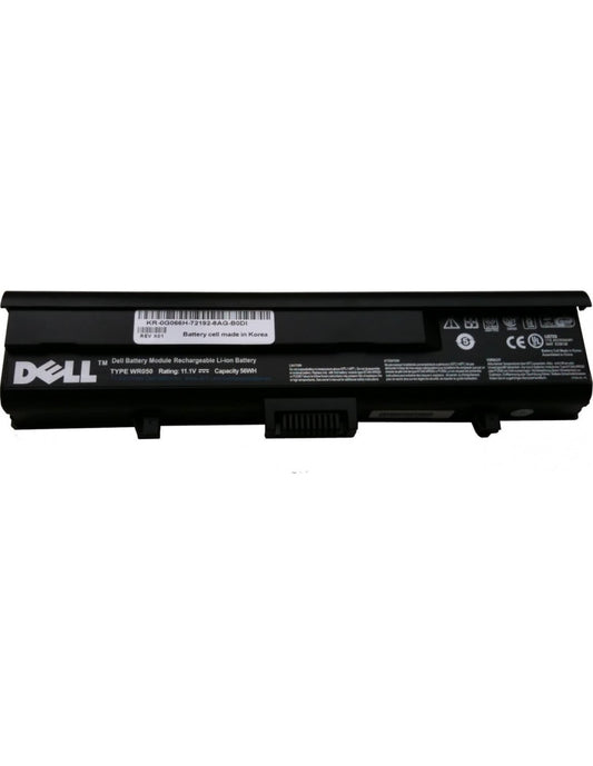 DELL WR050 - WR050 Genuine Original Laptop Notebook Battery (1 Yr Warranty)