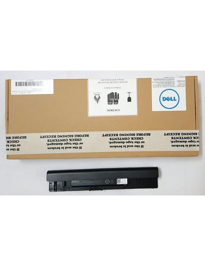 DELL Inspiron 17 1764 - JKVC5 Genuine Original Laptop Notebook Battery ( 1 Yr Warranty )