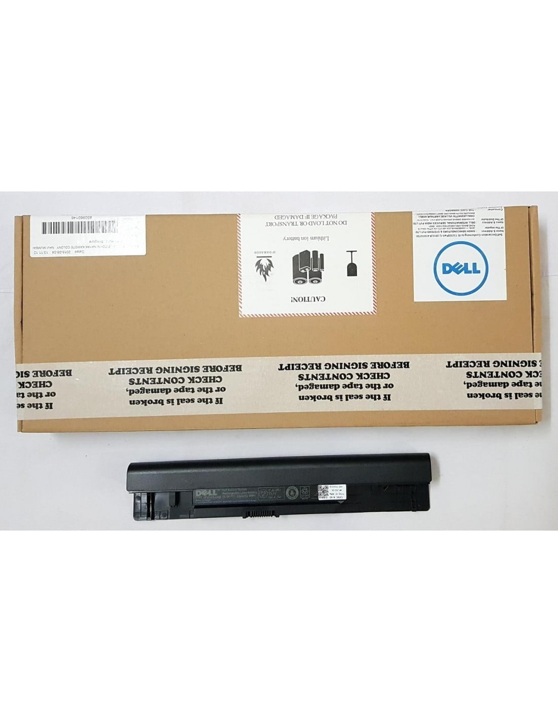 DELL Inspiron I1564 - JKVC5 Genuine Original Laptop Notebook Battery ( 1 Yr Warranty )